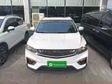 Фото 3 - Geely Coolray
