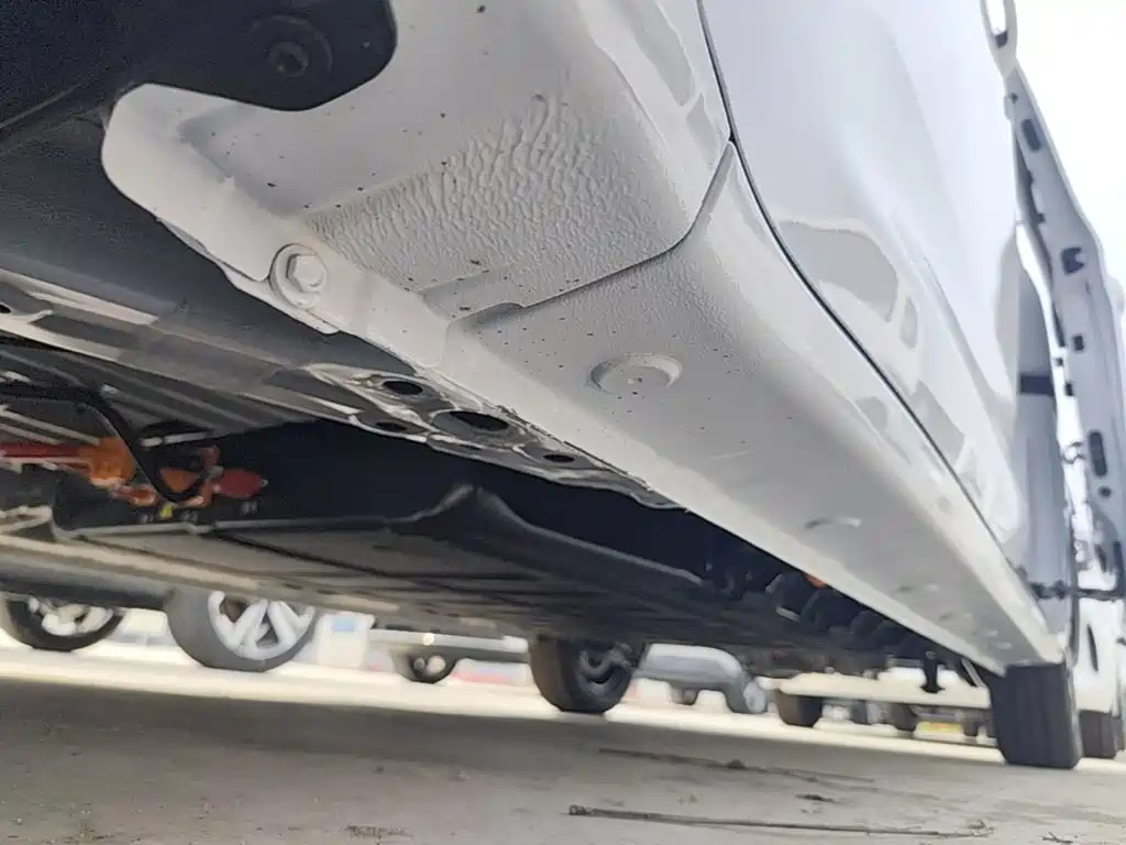 Wuling Motors Wuling Zhiguang NEV 2026 2025 Model 305km Base Version