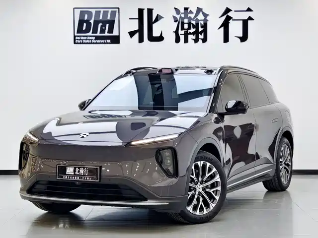 WEILAI ES6 2023
