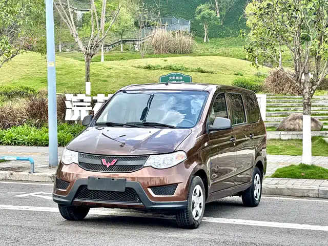 WULING WULING HONGGUANG