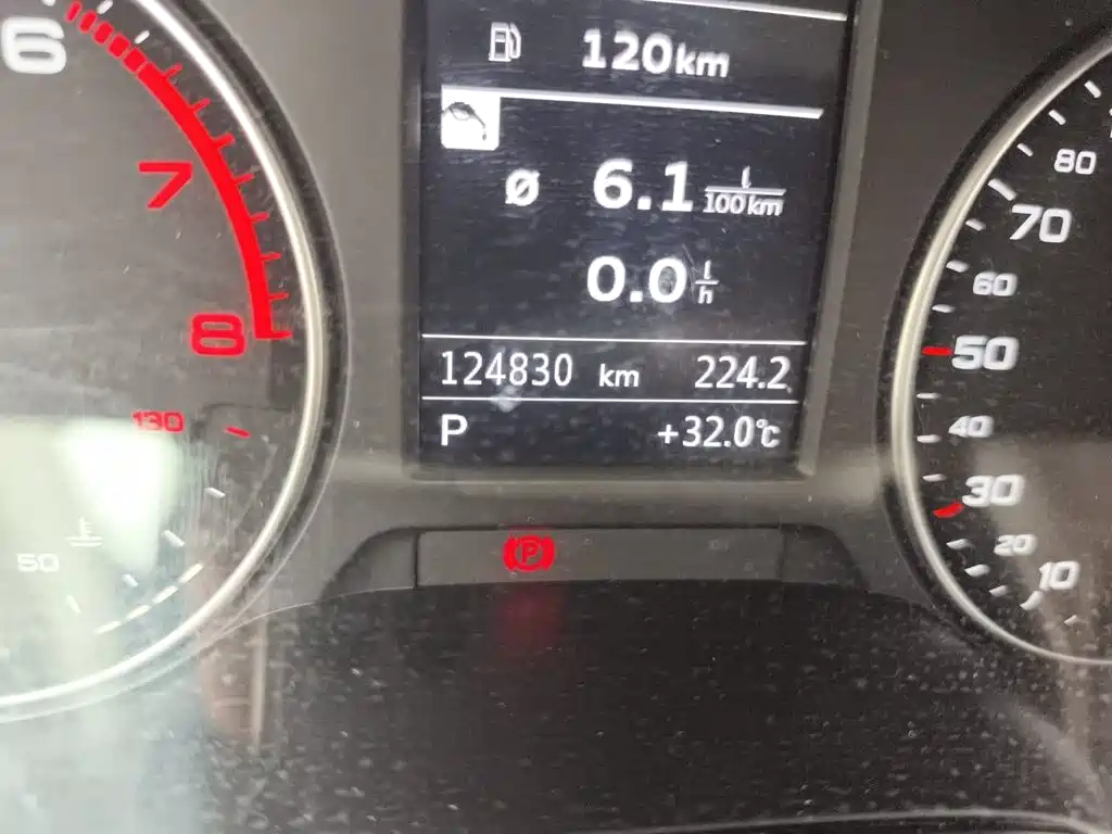 Фото 5 - Audi A3
