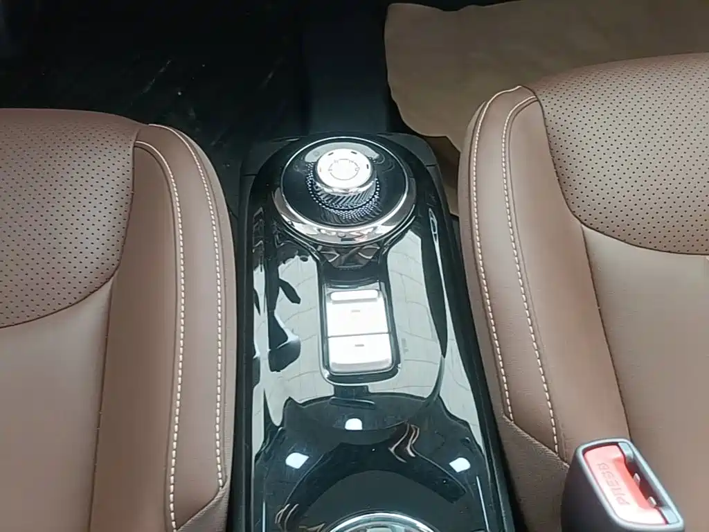 Wuling Motors Wuling Bingo 2023 2023 333km Joyful Version