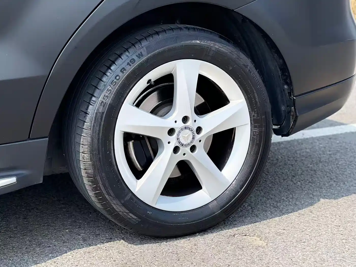 Mercedes-Benz M-Class 2015 ML 400 4MATIC Dynamic фото 6