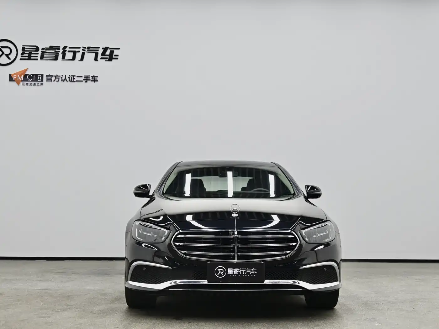 Mercedes-Benz E-Class 2022 Facelift E 300 L Luxury Style фото 42