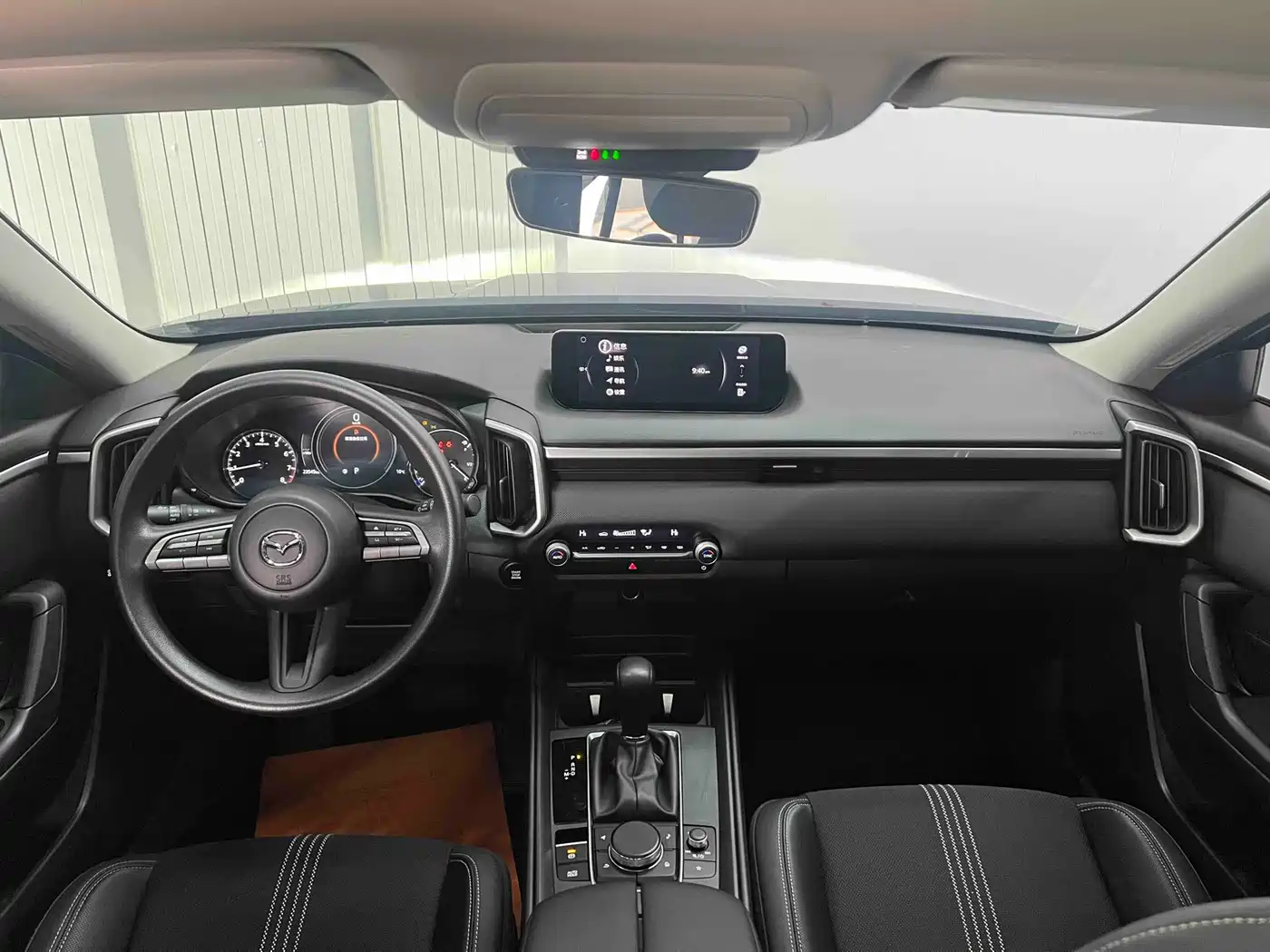 Mazda CX-50 2023 2023 2.0L Leading Edition
