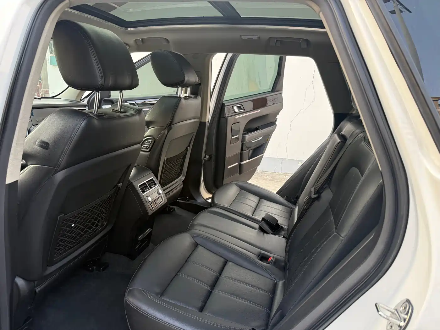 Zotye T700 2017 2017 1.8T DCT Premium