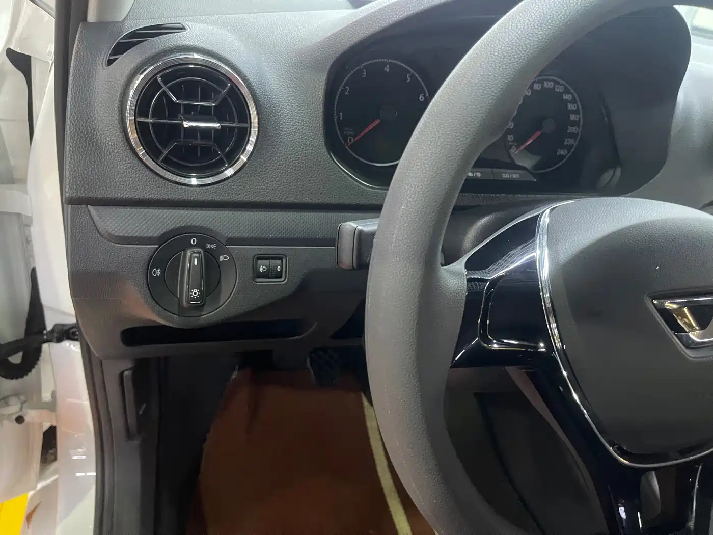 Jetta VA3 2023 2021 1.5L Manual Progressive Edition