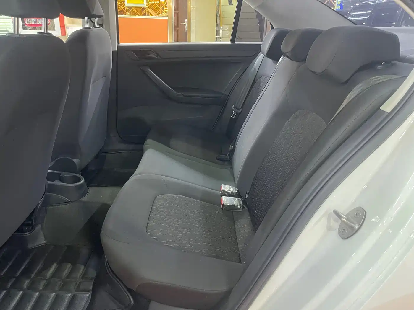 Jetta VA3 2023 2021 1.5L Manual Progressive Edition