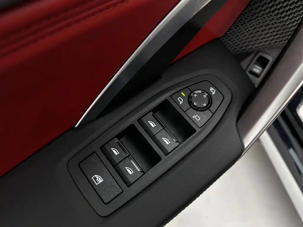 BMW X1 2023 xDrive25Li M Sport Package фото 24