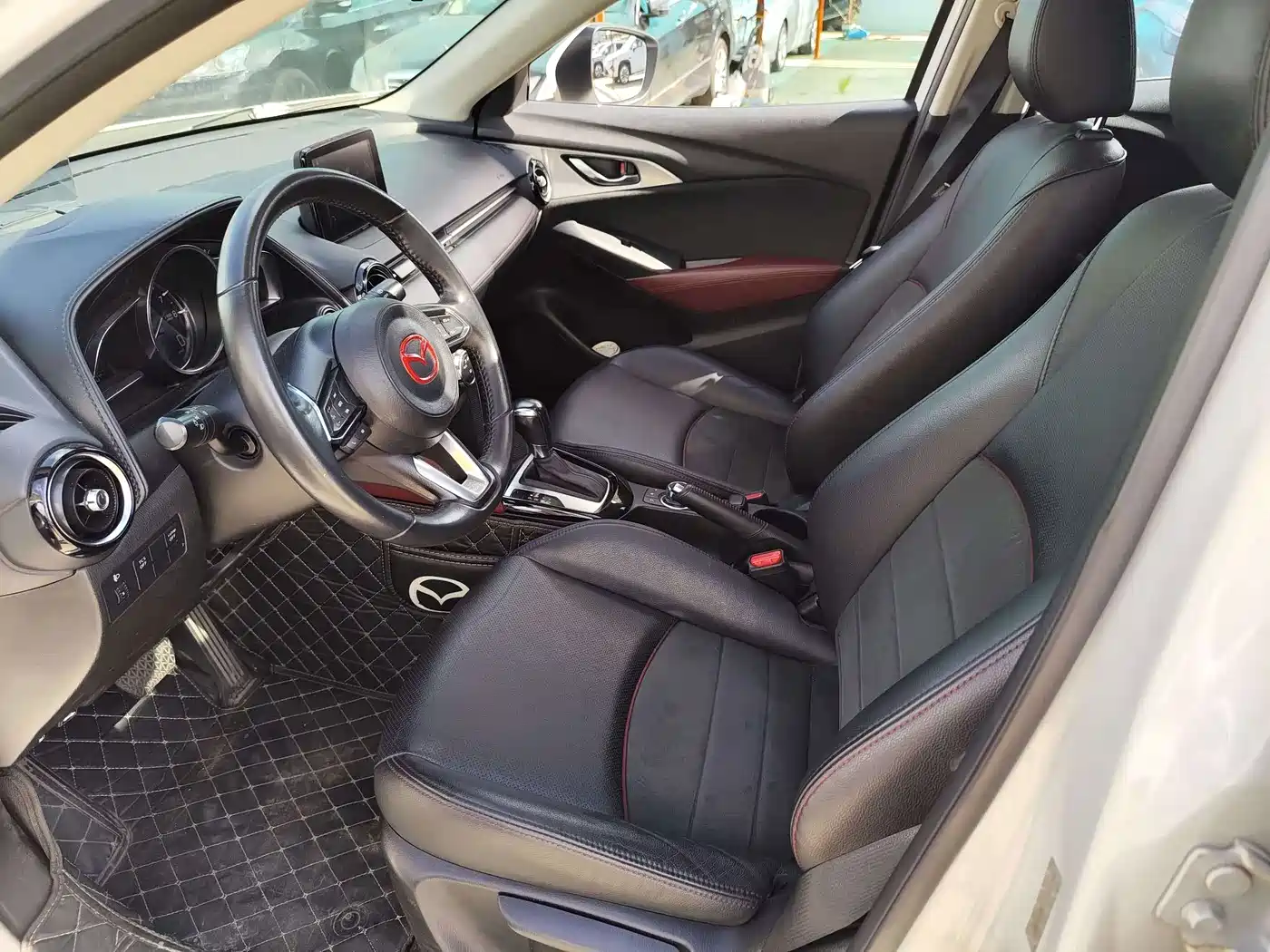 Mazda CX-3 2018 2018 Model 2.0L Automatic Premium Edition
