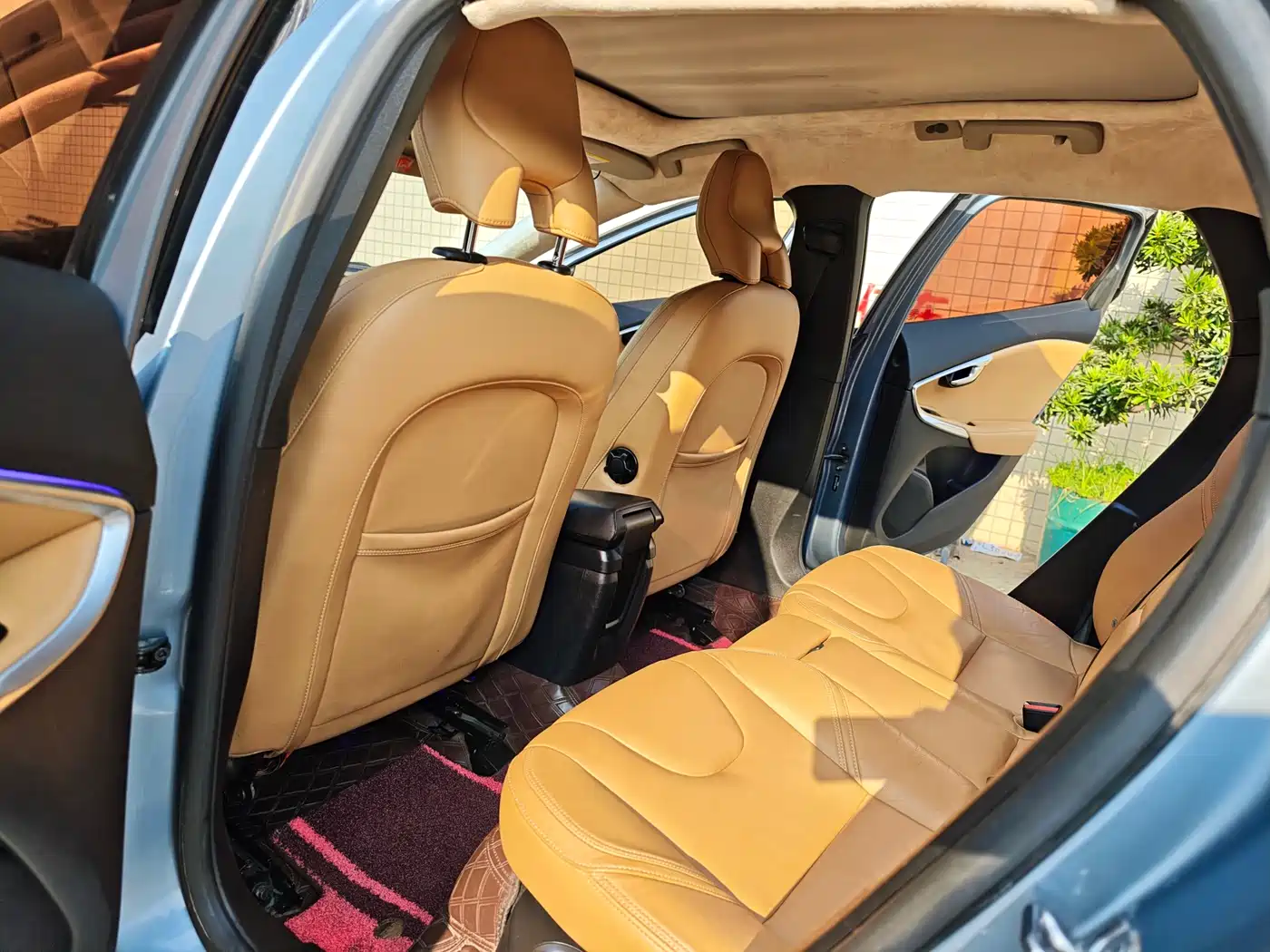 Volvo V40 2018 2017 T3 Inscription