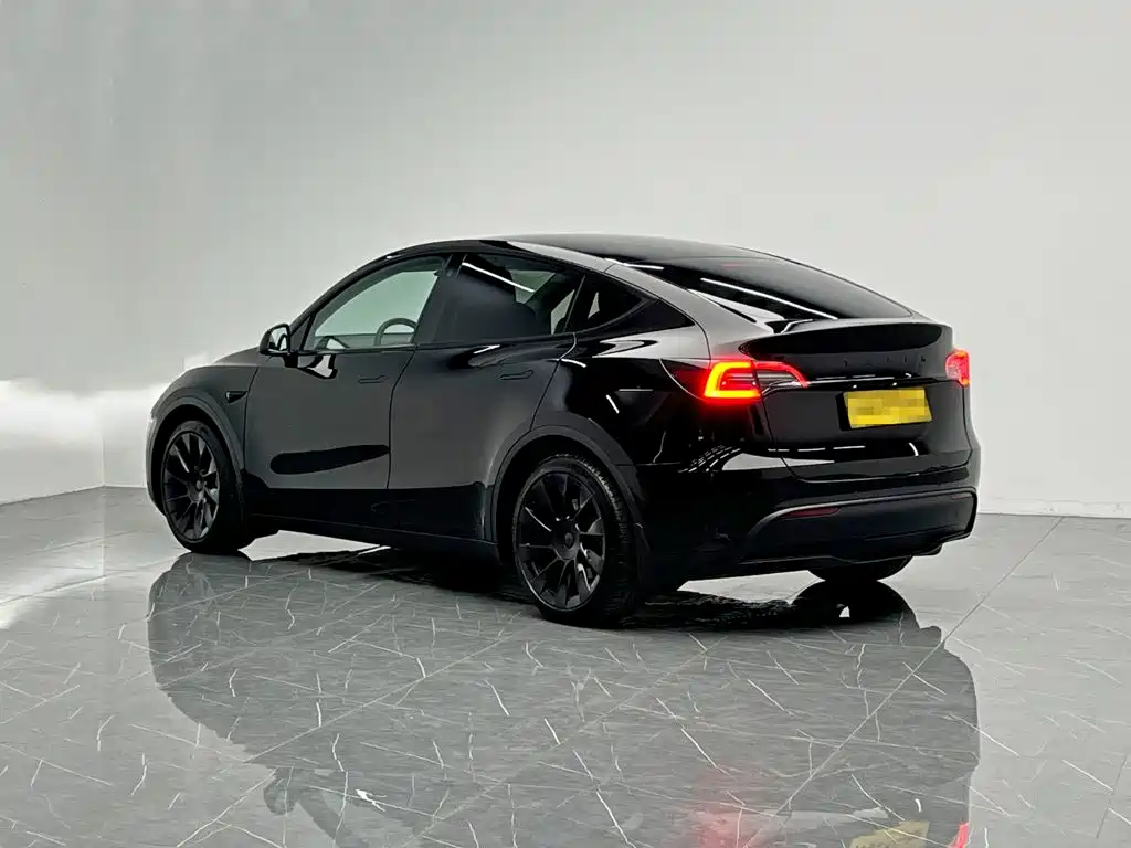 Фото 4 - Tesla Model Y
