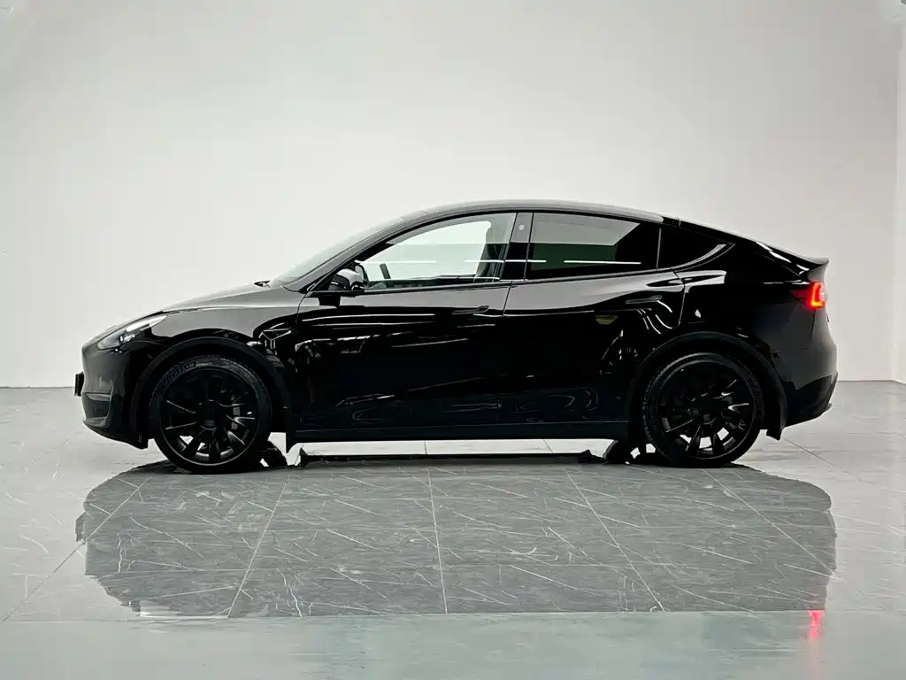 Фото 3 - Tesla Model Y