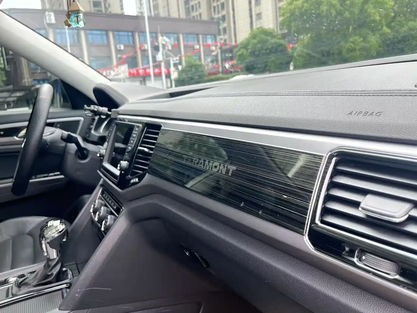 Volkswagen Teramont 2017 330TSI 2WD Luxury фото 18