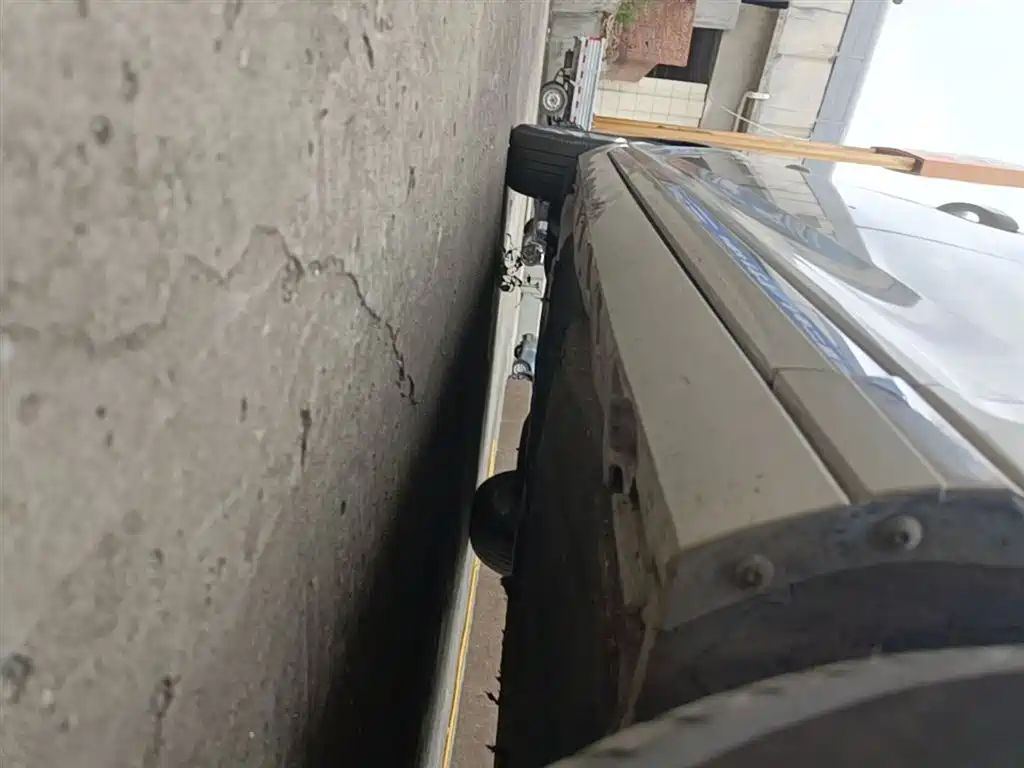 Volkswagen Magotan 2018 330TSI DSG Leading фото 21
