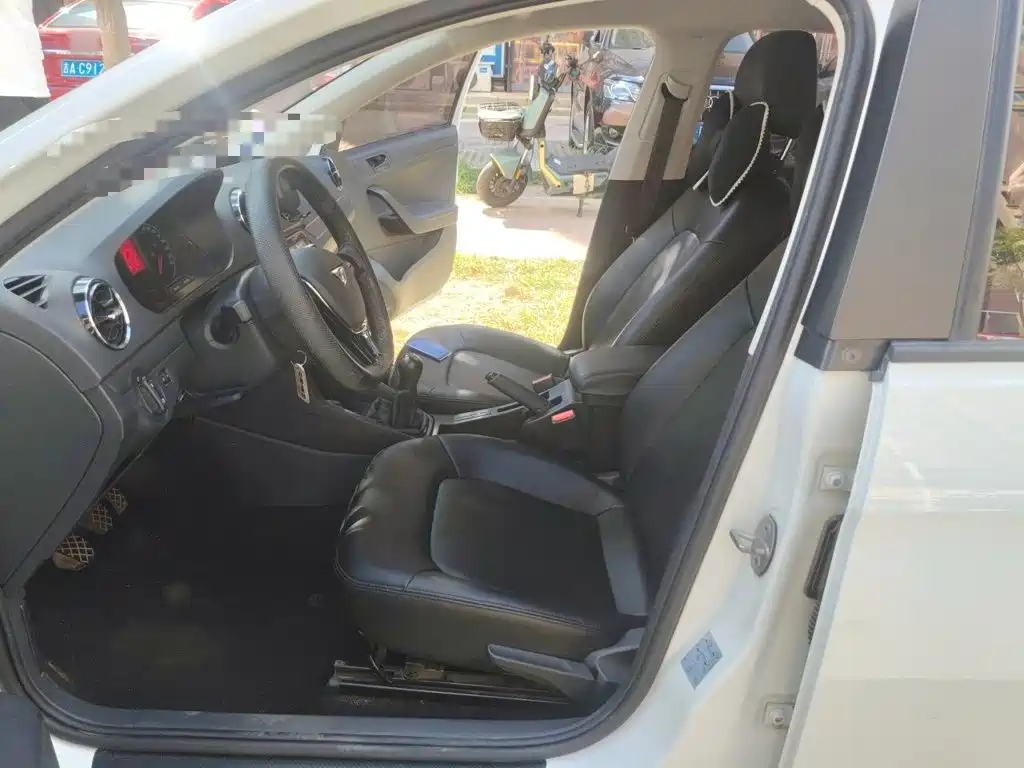 Jetta VA3 2024 2024 1.5L Manual Aspiration Edition