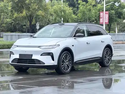 Leapmotor C11