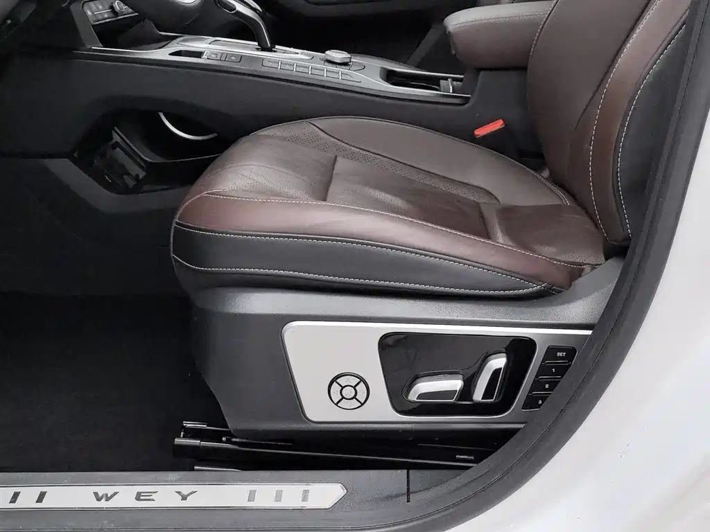 WEI PAI WEI BRAND VV6