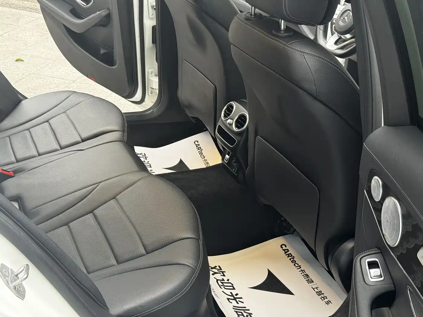 Mercedes-Benz C-Class 2021 C 260 L Sport Starry Exclusive Edition фото 6