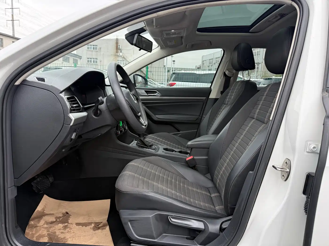 Volkswagen Lavida 2021 280TSI DSG Comfort Edition фото 11