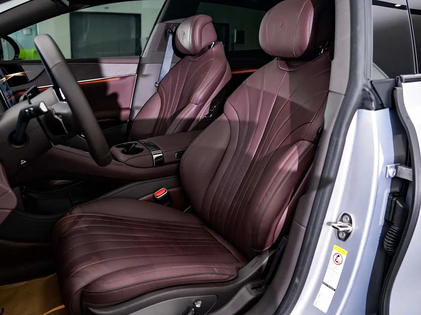Denza Z9GT 2024 2024 1100 AWD Ultra Edition