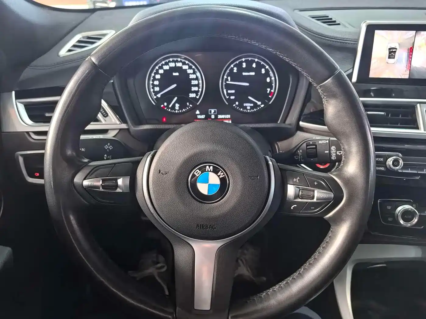 BMW X2 2020 sDrive25i Leading M Off-Road Package фото 5