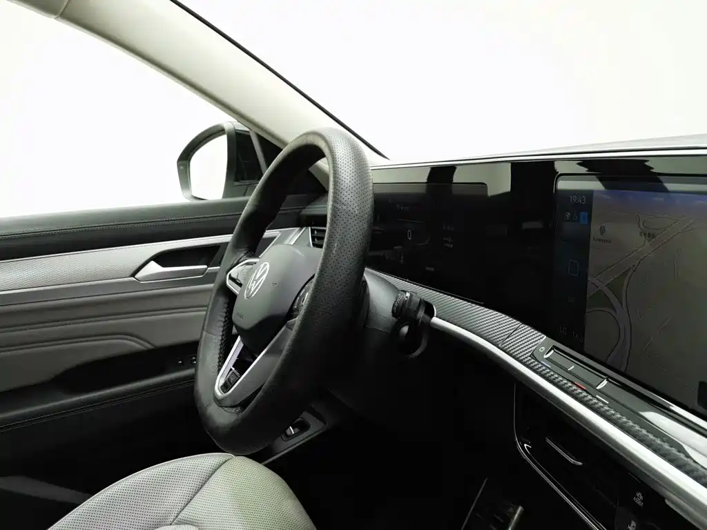 Photo 22 - Volkswagen Talagon