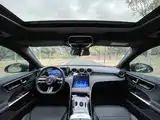 Фото 3 - Mercedes-Benz C-Class