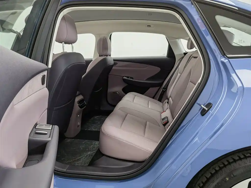 Hongqi Tiangong 05 2025 Model 750 Smart Selection Edition фото 15