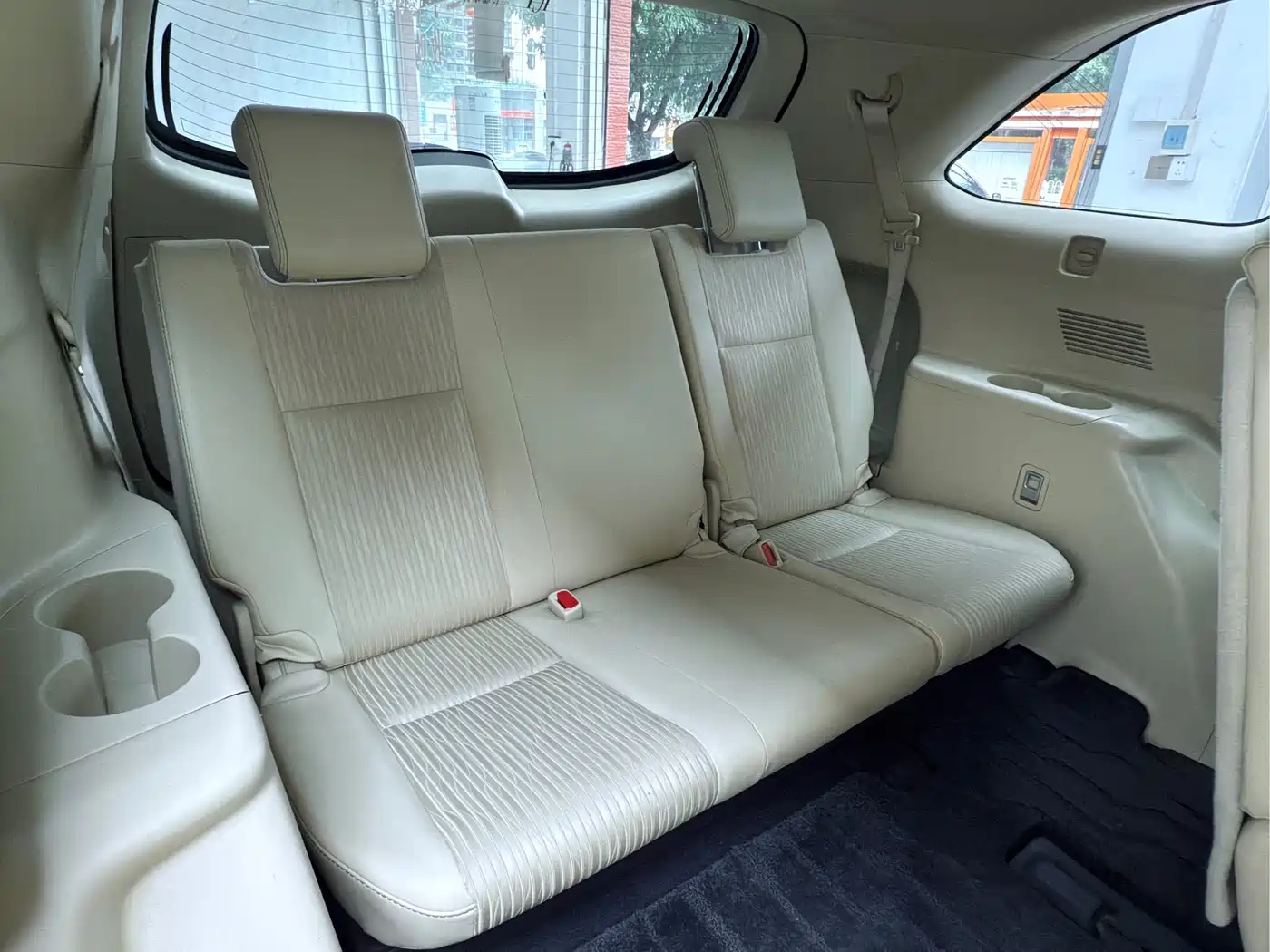 Toyota Highlander 2017 2.0T 4WD Elite 7-Seater фото 11
