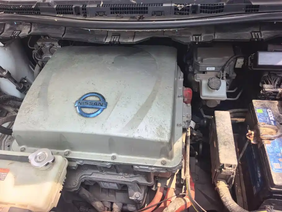 Venucia Morning Wind 2016 2014 Navigation Edition 6.6KW