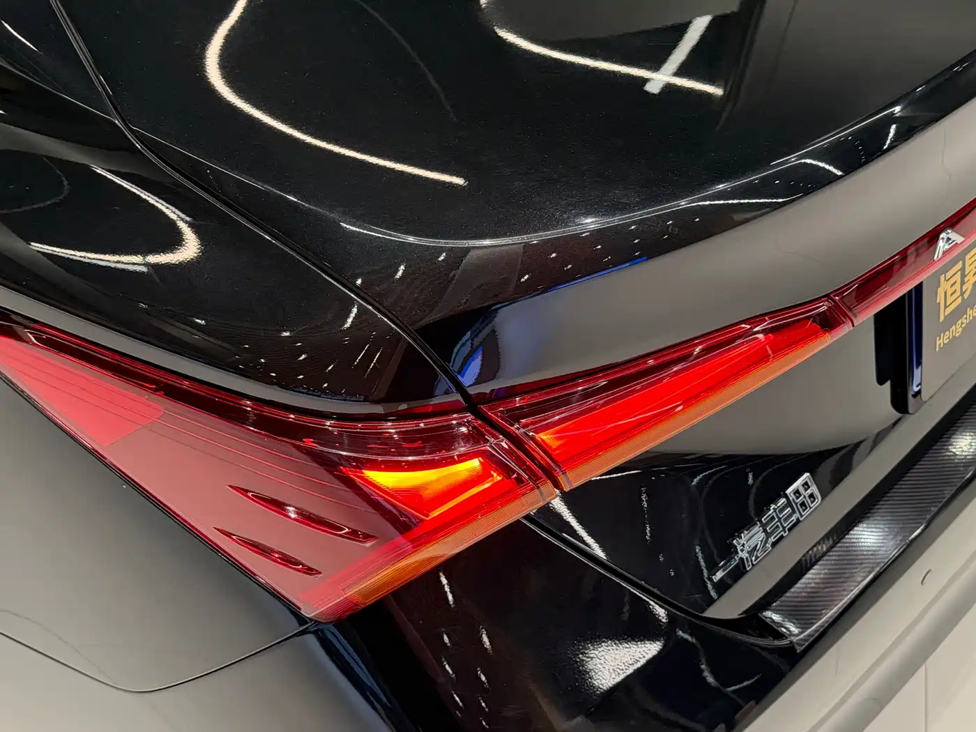 Toyota Avalon, миниатюра 13