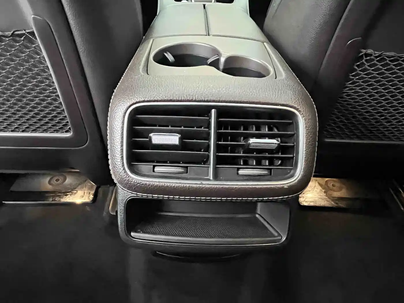 Mercedes-Benz GLE 2020 Facelift GLE 350 4MATIC Fashion фото 20