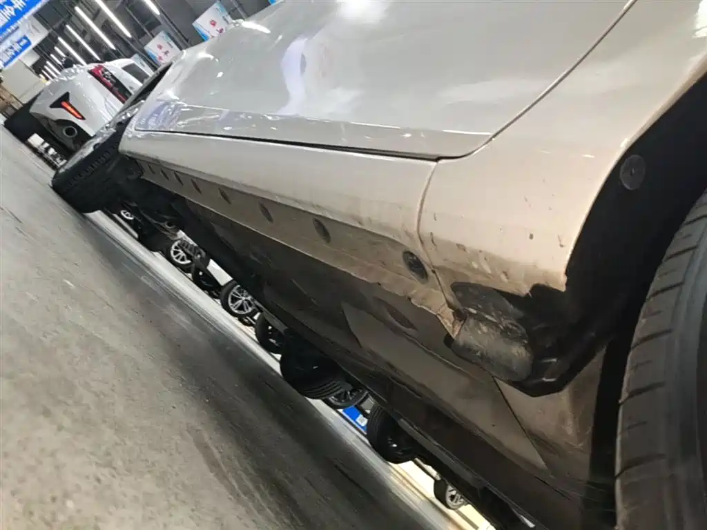 Toyota Vios FS 2018 2017 1.5L CVT Fengchi Edition