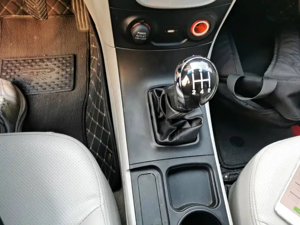 Geely Vision 2015 2015 1.5L Manual Elite