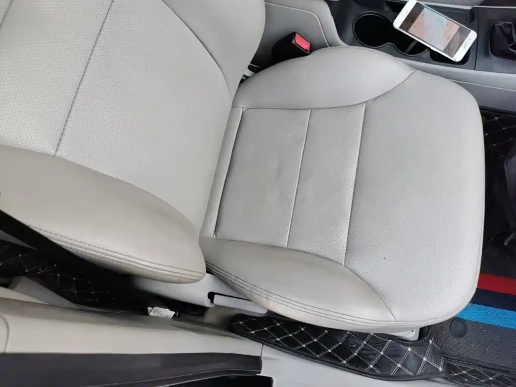 Geely Vision 2015 2015 1.5L Manual Elite
