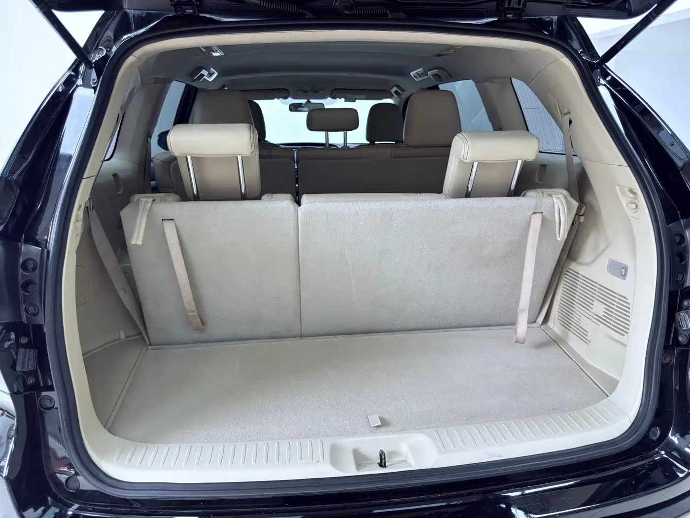 Toyota Highlander 2017 2.0T 4WD Elite 7-Seater фото 12