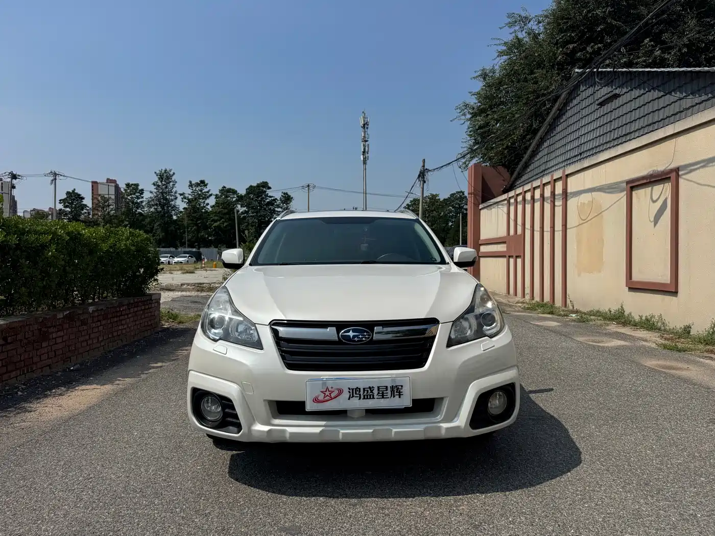 Subaru Outback 2013 2013 2.5i Sport Edition