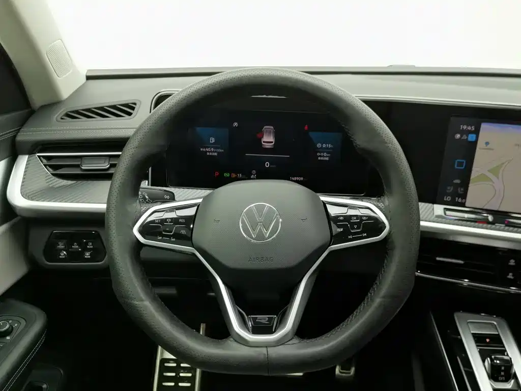 Photo 11 - Volkswagen Talagon
