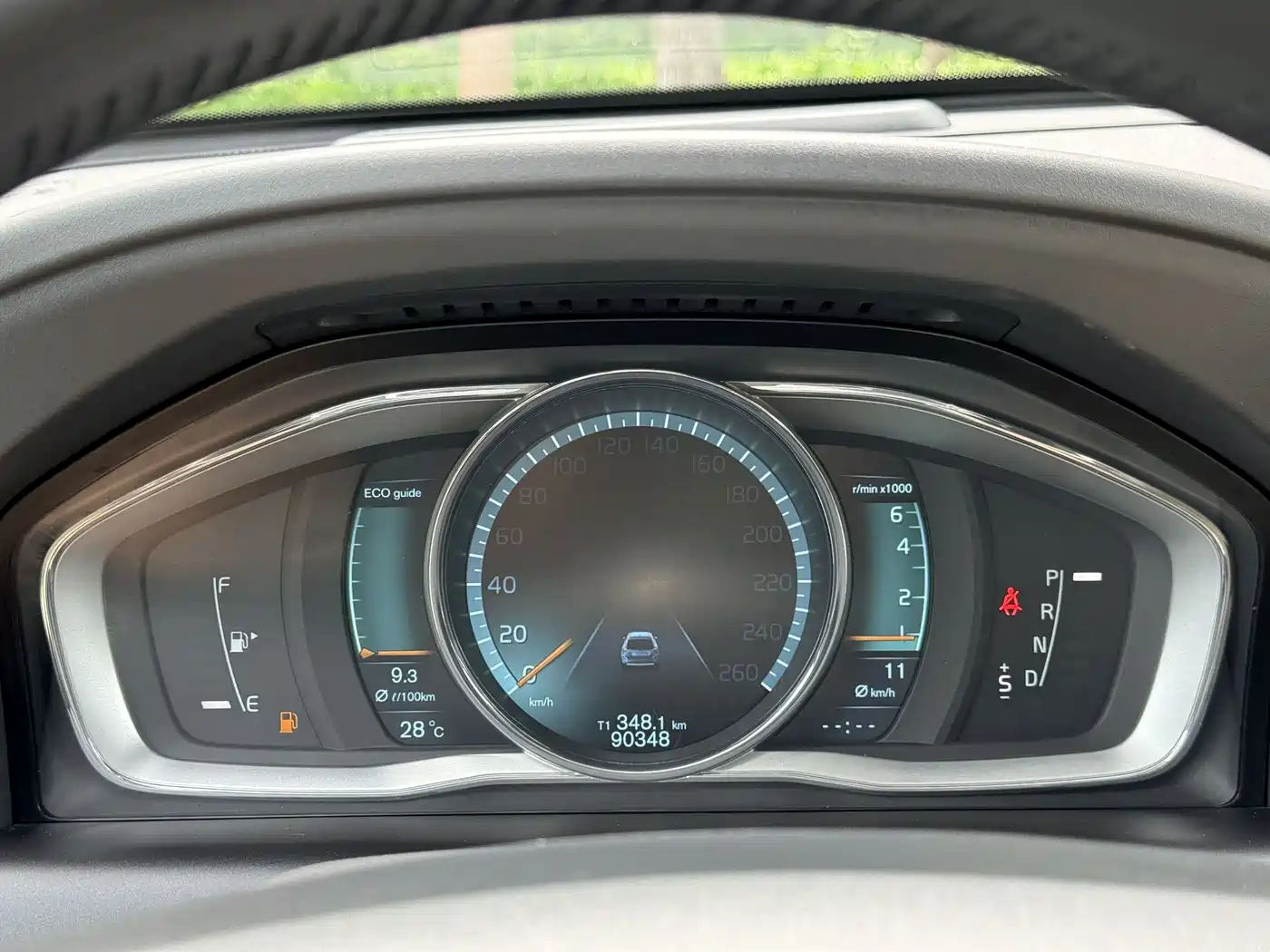 Photo 14 - Volvo XC60 (Import)