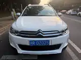 Фото 2 - Citroën C3-XR