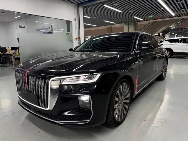 Hongqi HONGQI H9