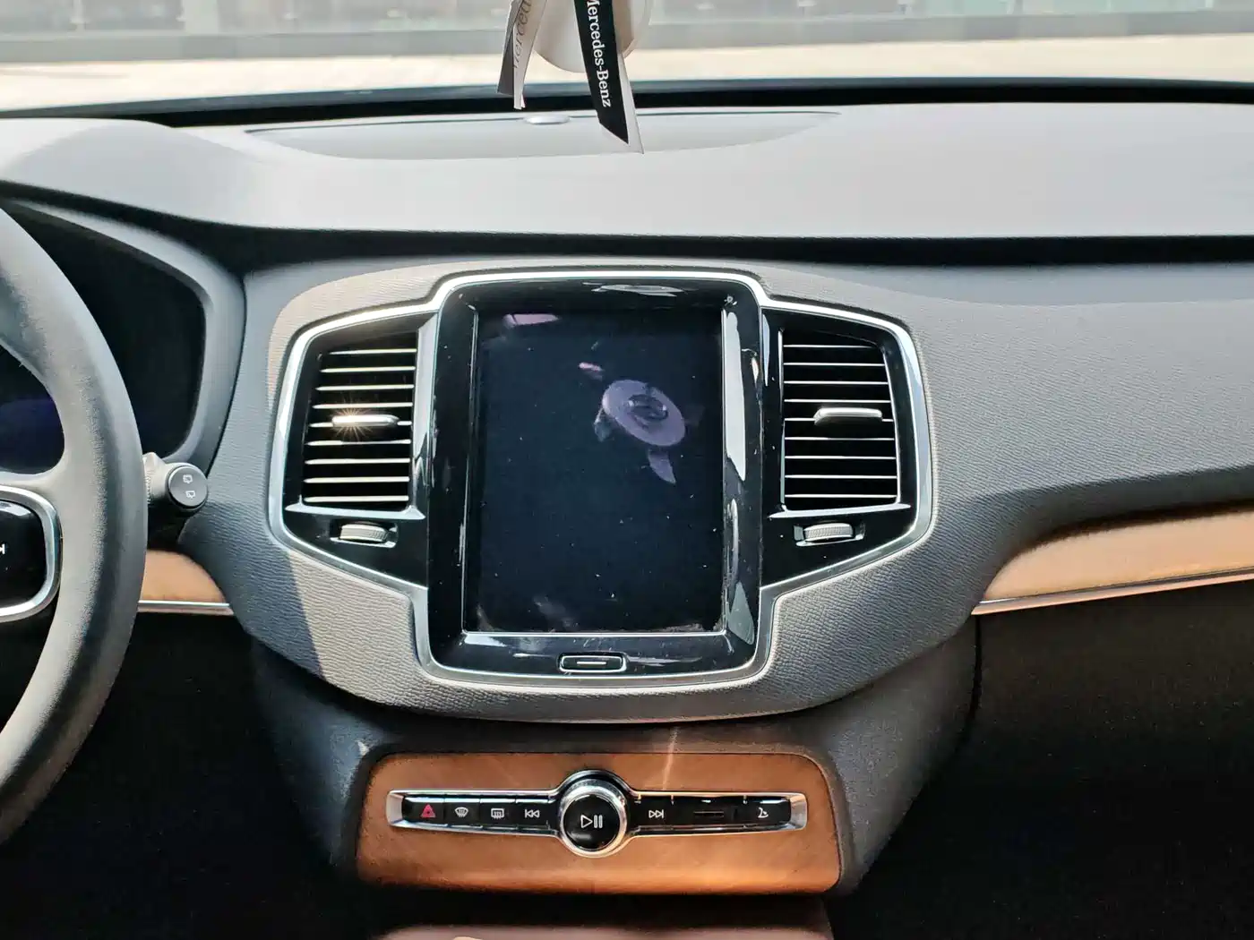 Volvo XC90 2024 2024 B6 Elegance Luxury 7-Seater