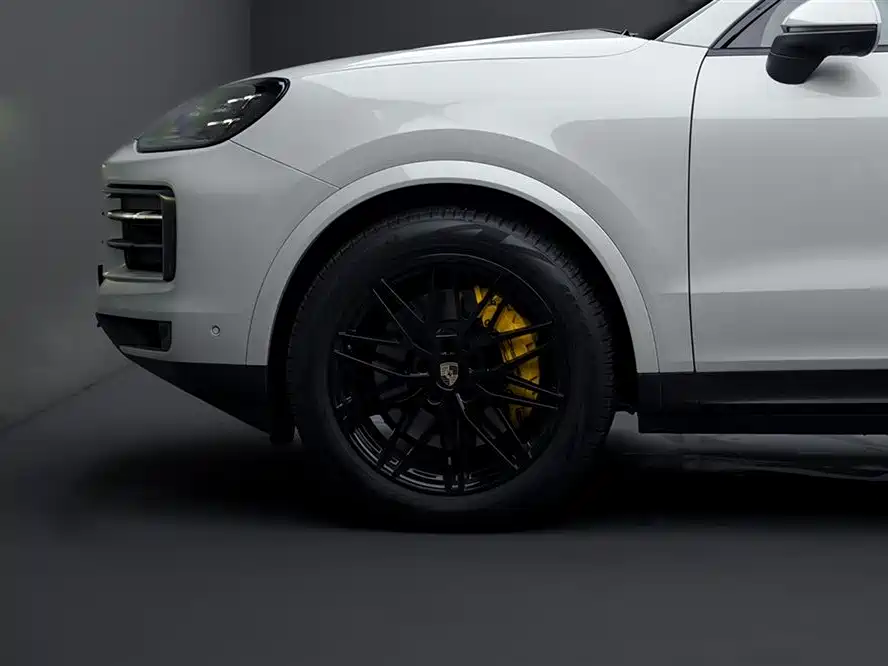 Porsche Cayenne 2025 2025 Cayenne 3.0T Dream Chaser Edition