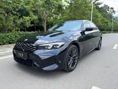 BMW 3