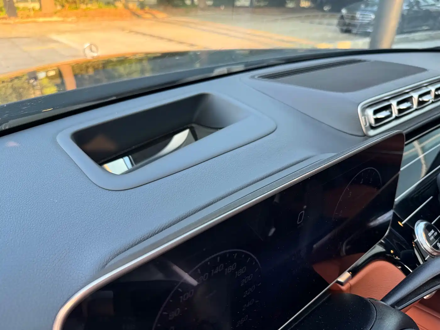 Mercedes-Benz S-Class 2022 S 450 L 4MATIC фото 8