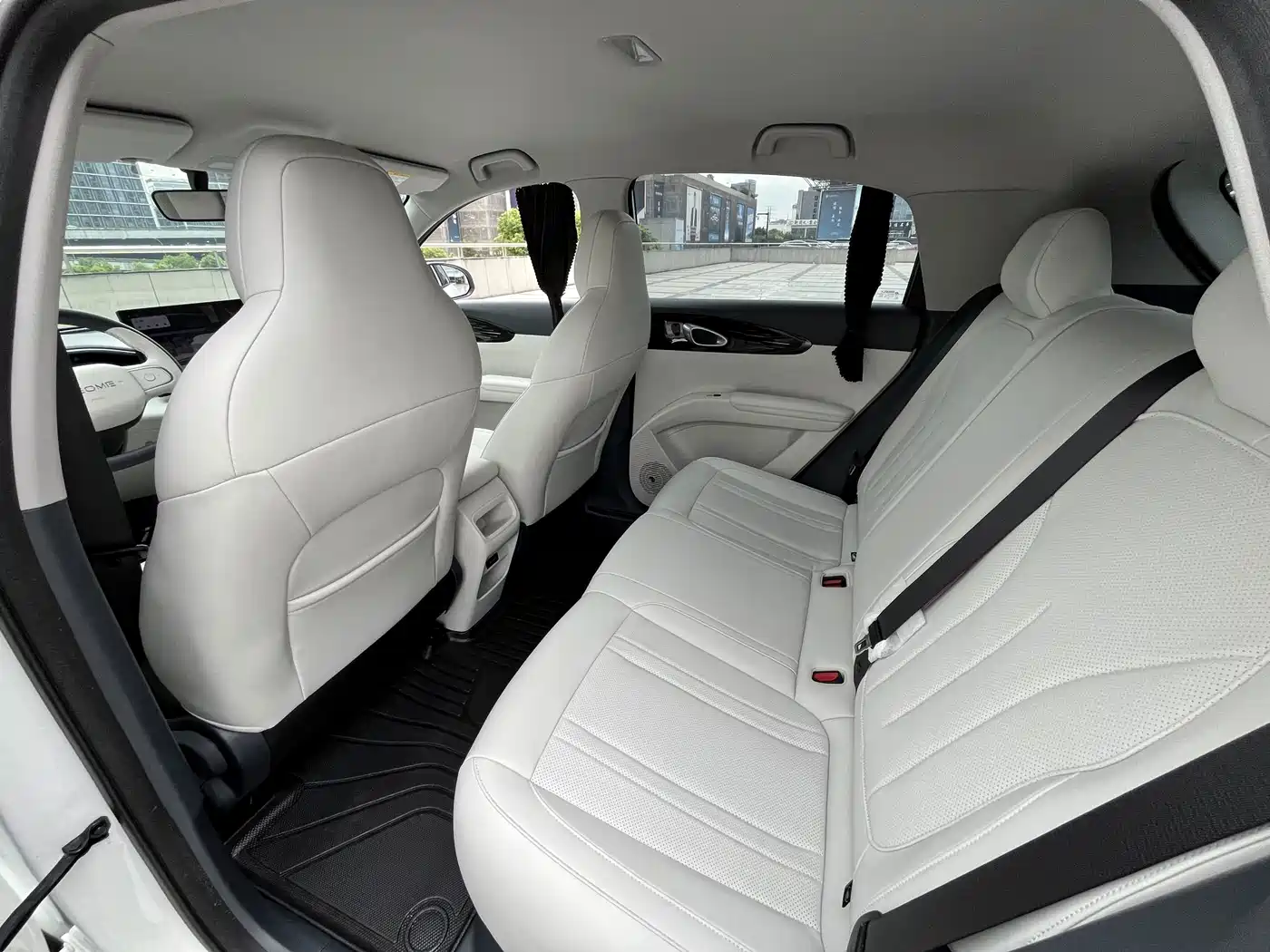 Geely Galaxy Starry Wish 2025 2025 310km Dream Edition