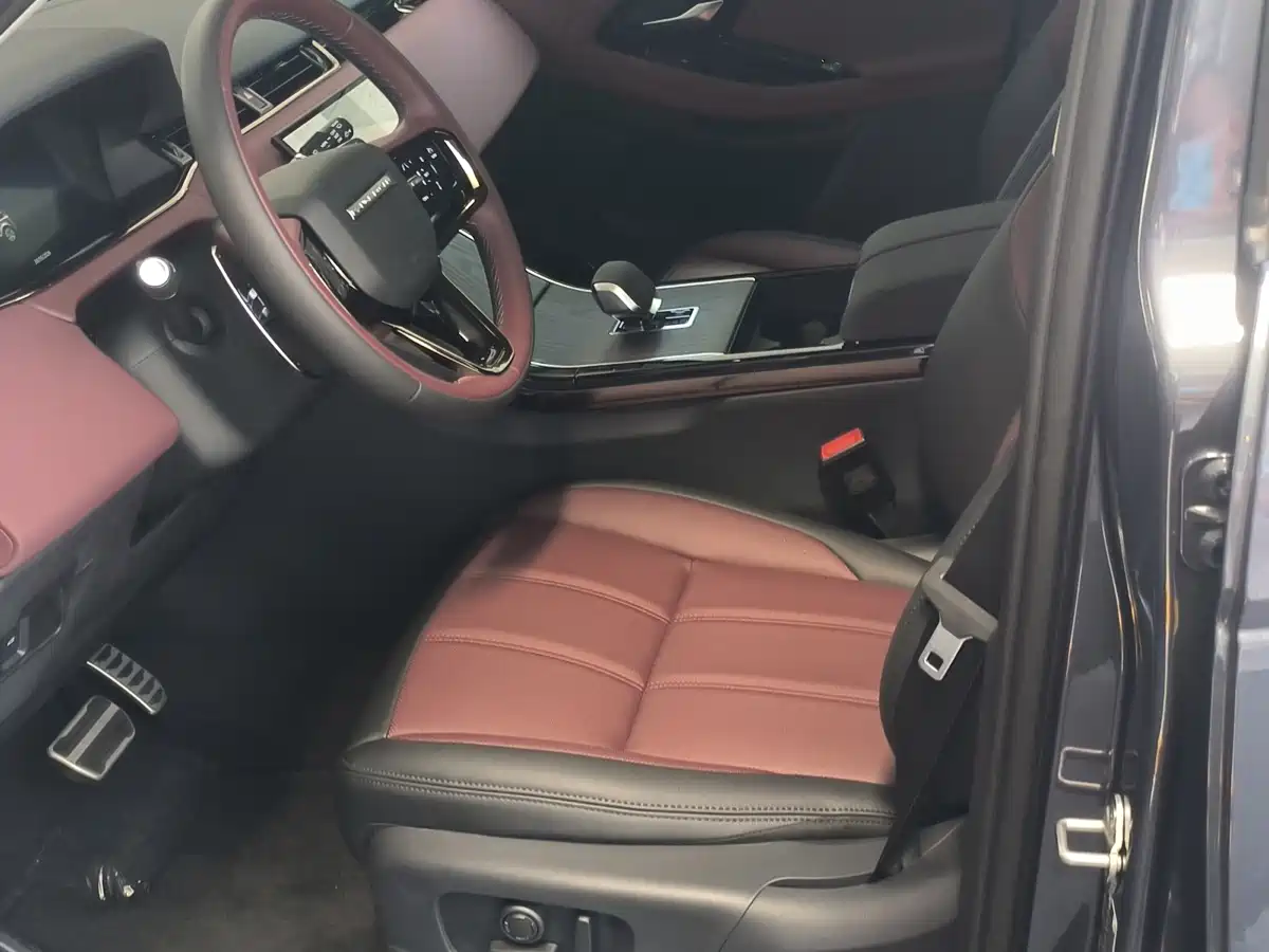 LAND ROVER RANGE ROVER AURORA