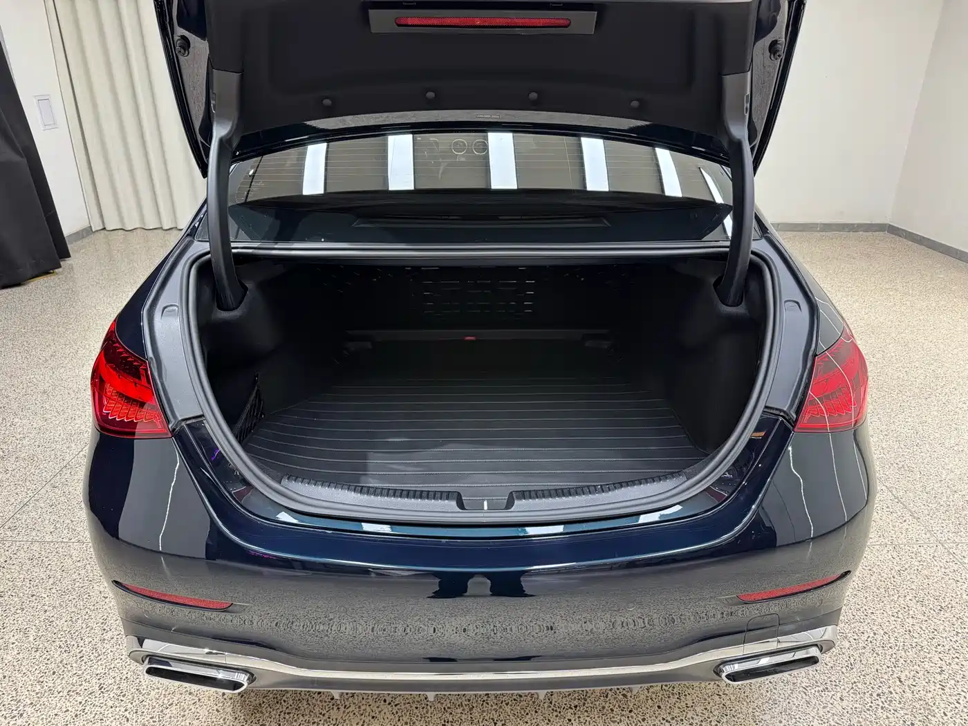 Mercedes-Benz C-Class 2023 C 200 L Sport фото 29