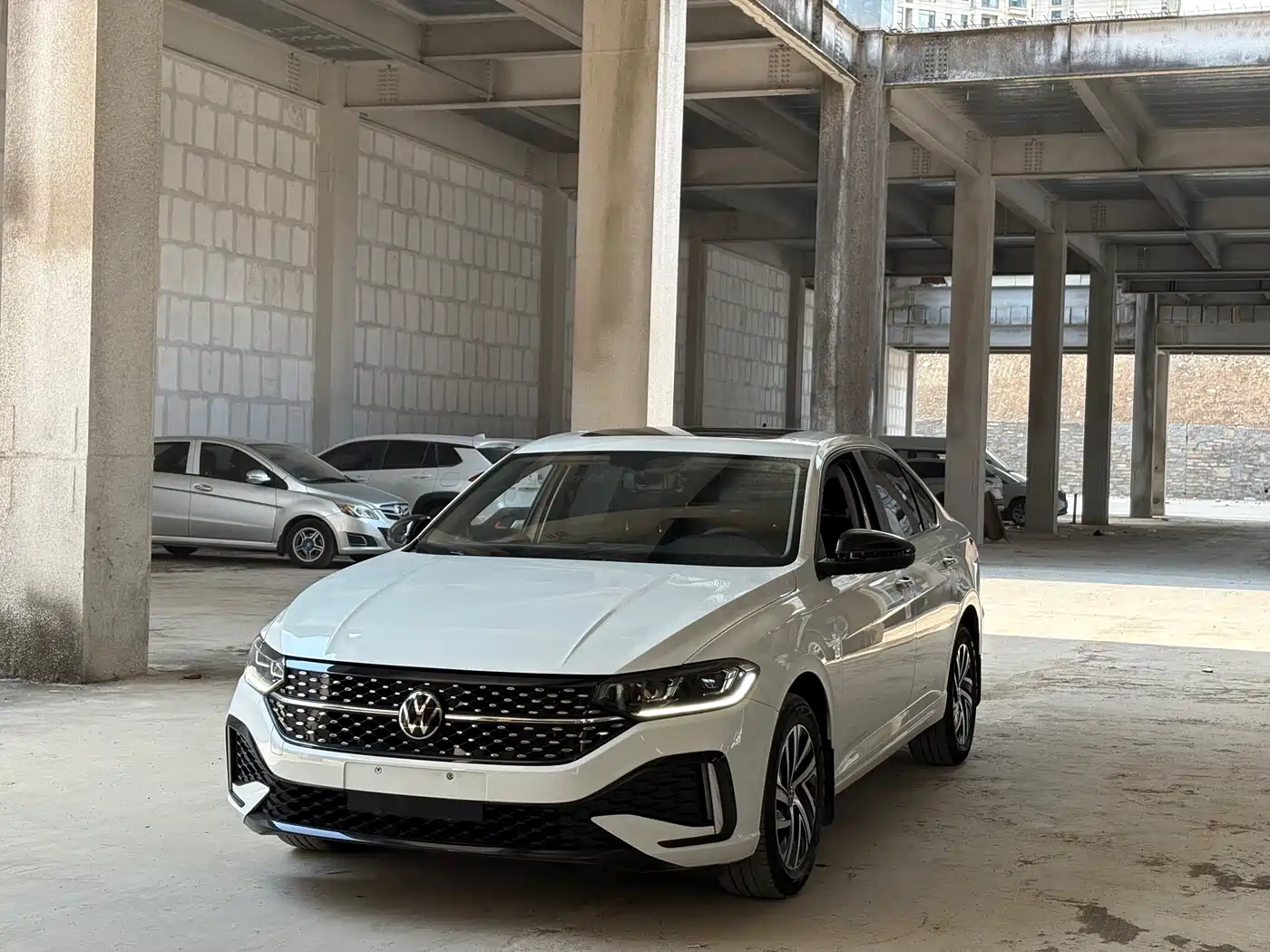Volkswagen Lavida 2023 280TSI DSG Starlight Comfort Edition
